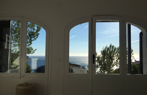 Aiguablava Villa | Villa with pool. Exceptional sea view, 500 m from the Aiguablava cove