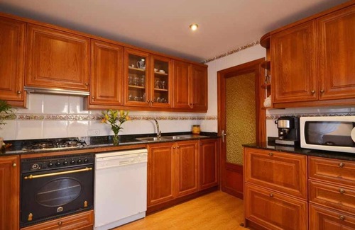 Costa de la Calma House | Villa with pool for 8 people near Porto Adriano