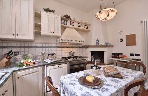 San Godenzo Villa | Villa with pool in chianti Rufina area (19 sleeps) with cooking class included