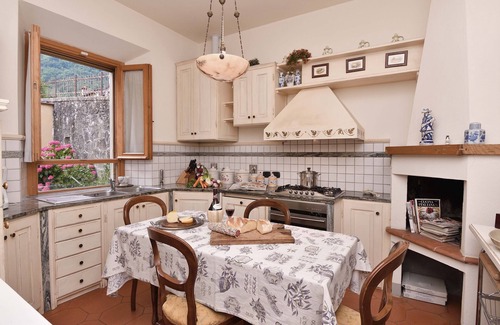 San Godenzo Villa | Villa with pool in chianti Rufina area 13 sleeps