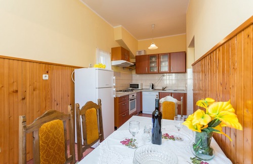 Vodovađa Villa | Villa with pool in Dubrovnik area