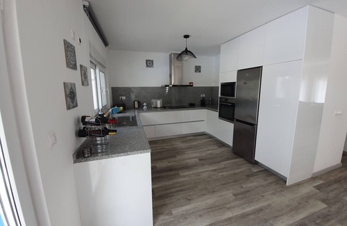 Casalinho Villa | Villa with pool Lagoa de Obidos