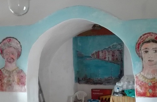 Giuggianello Villa | Villa with pool near Otranto