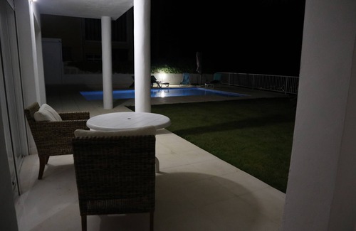 La Envia Villa | Villa with pool near the sea of Andalusia