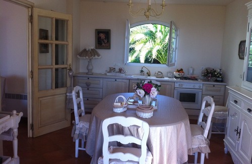 Lumio Villa | Villa with pool, sea view, sleeps 6, tastefully decorated