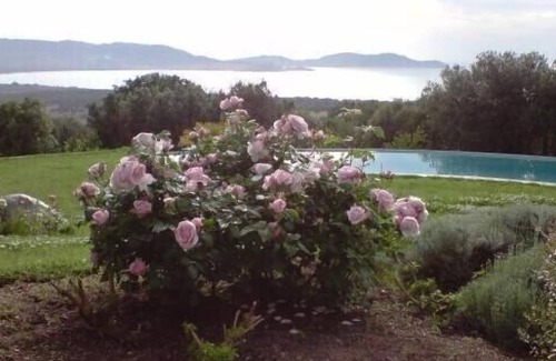 Lumio Villa | Villa with pool, sea view, sleeps 6, tastefully decorated