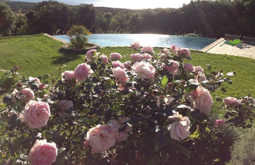 Lumio Villa | Villa with pool, sea view, sleeps 6, tastefully decorated