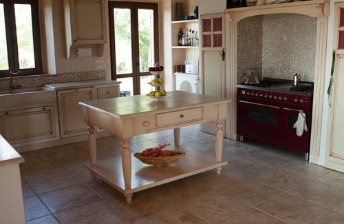 San Costanzo Other | Villa with Pool very close to the Sea