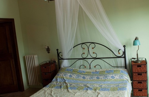 San Costanzo Other | Villa with Pool very close to the Sea