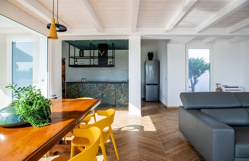 Ragusa Villa | Villa With Private Pool Terraforte Suites Wellness Activities
