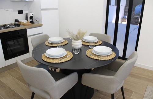 Joppolo Villa | Villa With Private Pool-[150 Meters From The Sea].