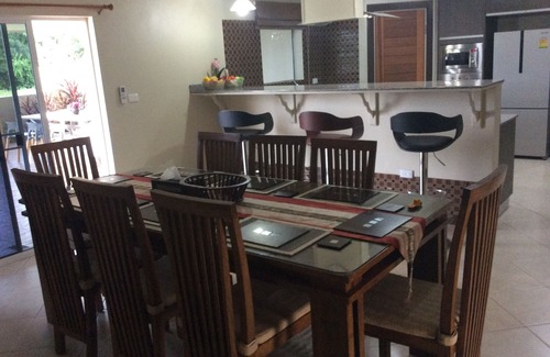 Pranburi Villa | Villa With Private Pool within 400 meters of Kao kalok beach