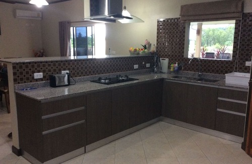 Pranburi Villa | Villa With Private Pool within 400 meters of Kao kalok beach