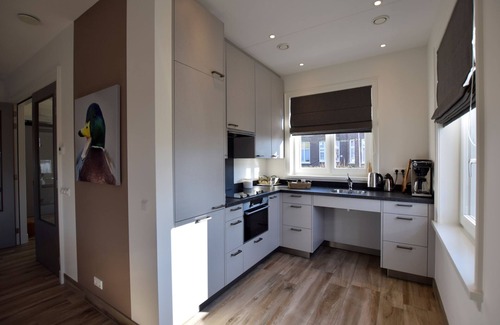 Kaag Villa | Villa with private garden in Kaag