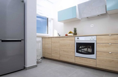 Podglavica Villa | Villa with Private Pool and Breathtaking Views to the Sea and Rogoznica !