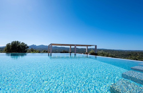 Arzachena Villa | Villa with private pool in Sardinia