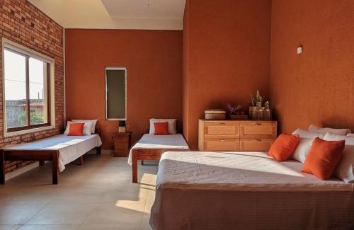 Trincomalee Villa | Villa with Private Pool, 12 mins walk to Beach