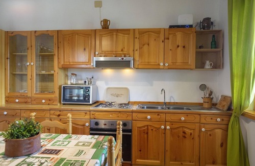 Impalata Villa | Villa with Private Pool in Puglia for 8 people