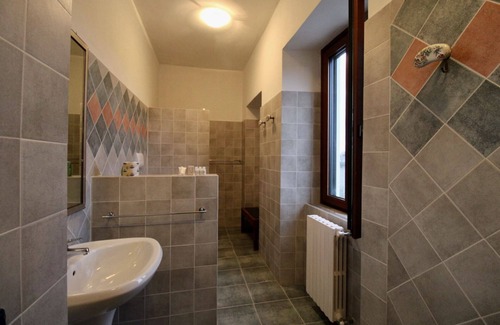 Rotonda House | Villa with private pool in the heart of Pollino National Park