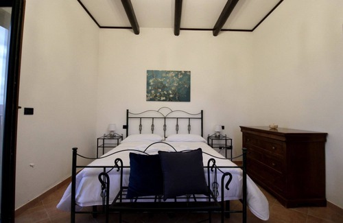 Rotonda House | Villa with private pool in the heart of Pollino National Park