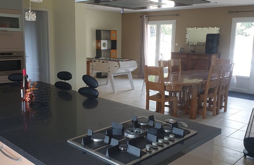 Herry House | Villa with private pool and jacuzzi, lovely view