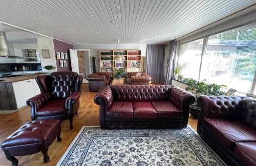 Ringsted Villa | Villa with private pool and jacuzzi