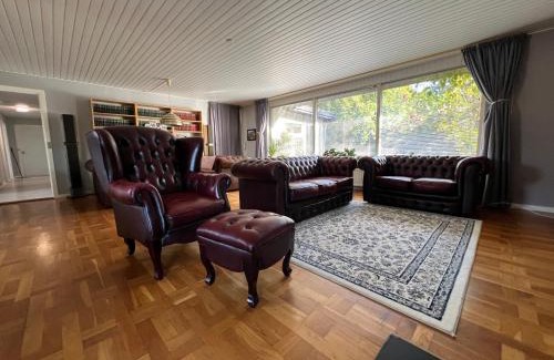 Ringsted Villa | Villa with private pool and jacuzzi