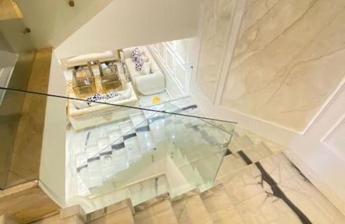 Al Rehab Villa | Villa with private pool family’s only El Rehab cit