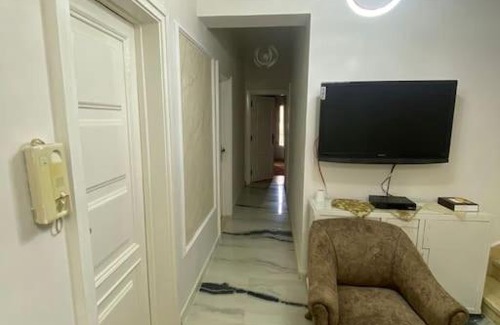 Al Rehab Villa | Villa with private pool family’s only El Rehab cit