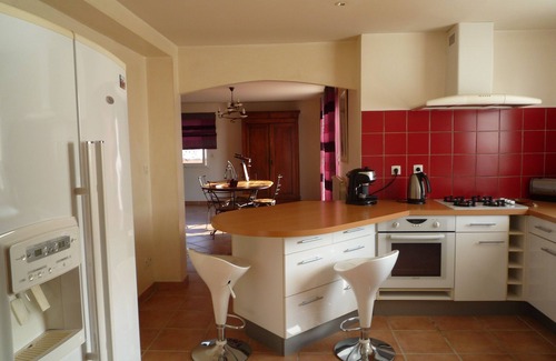 Beziers Villa | Villa with private pool 20 minutes from the nearest sea