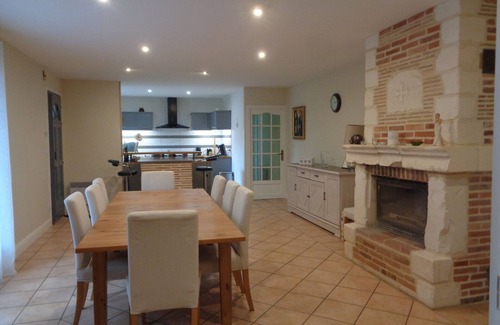 Floure Villa | Villa with private pool 15 min from Carcassonne, 5 min from the Canal du Midi