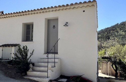 Val de Gilly Villa | Villa with private pool in small hamlet near Grimaud/St. Tropez