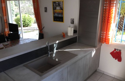 Laurens Villa | Villa with private pool for 9 persons