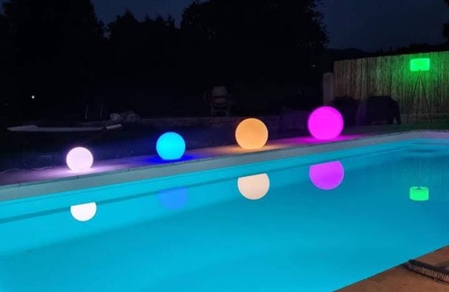 Ocana Villa | Villa with private pool in the heart of Corsican nature, not overlooked