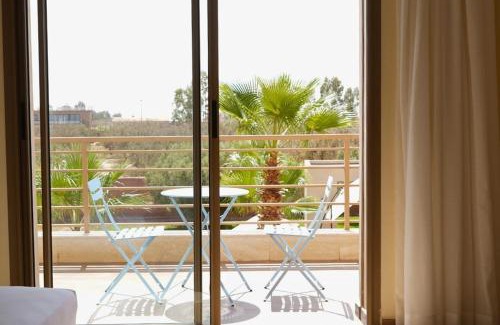 Souihla Villa | Villa with Private Pool in Marrakech - Dar Mazar