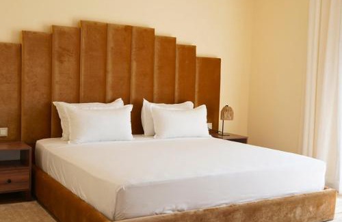 Souihla Villa | Villa with Private Pool in Marrakech - Dar Mazar