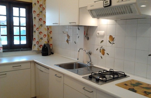 Casalinho Villa | Villa with private pool and garden, near the beach and Lagoa