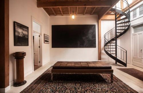 Barranco Apartment | Villa with Rooftop Terrace in Barranco