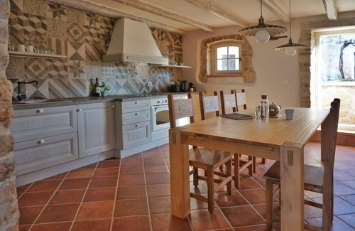 Kukci Villa | Villa with sea view for 6 persons in Poreč-Kukci