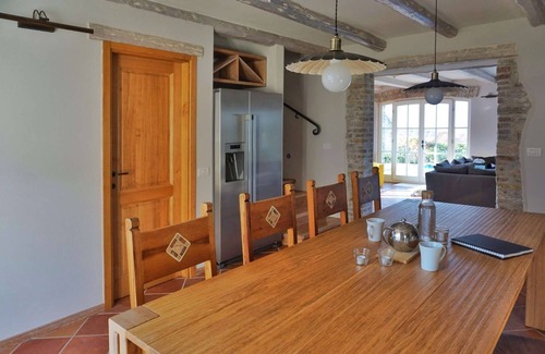 Kukci Villa | Villa with sea view for 6 persons in Poreč-Kukci