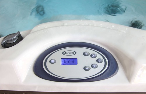 Plouescat Villa | Villa with spa and large indoor pool, sea view, 50 metres from the beach