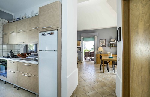San Lorenzo Villa | Villa with superb garden and access to sandy beach