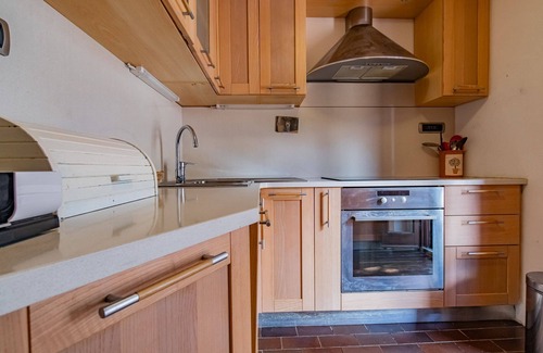 Marciana Marina Villa | Villa with swimming pool and sunset view