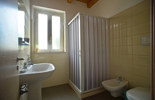 Marina di Ragusa Cabin | Villa with swimming pool ideal for families