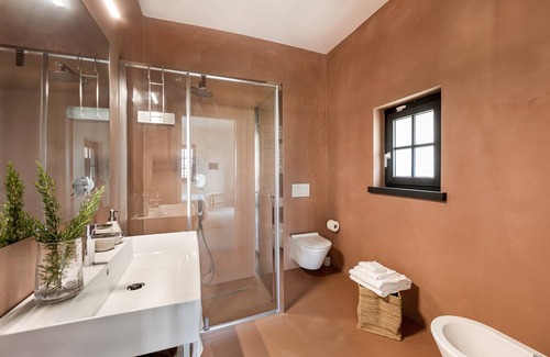 Pescia Romana Other | Villa with swimming pool, surrounded by countryside, only 800m from the beach