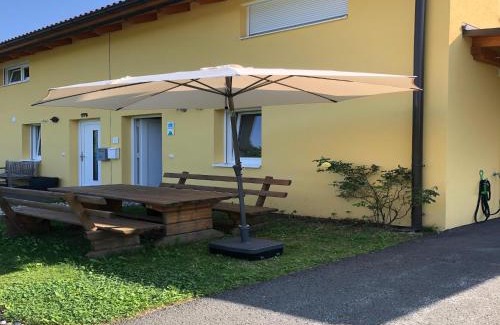 Arnoldstein House | Villa with terrace, sauna near the border triangle