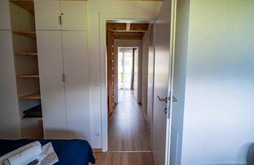 Arnoldstein House | Villa with terrace, sauna near the border triangle