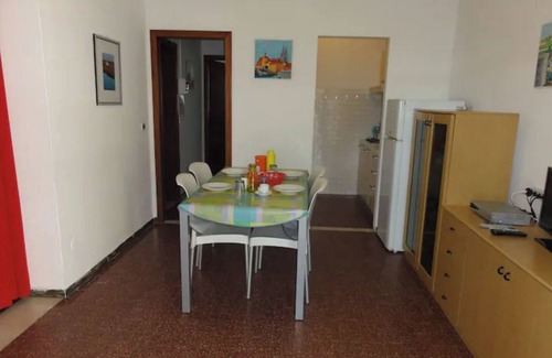 Bibione Lido dei Pini House | Villa with two bathrooms and three rooms near the sea