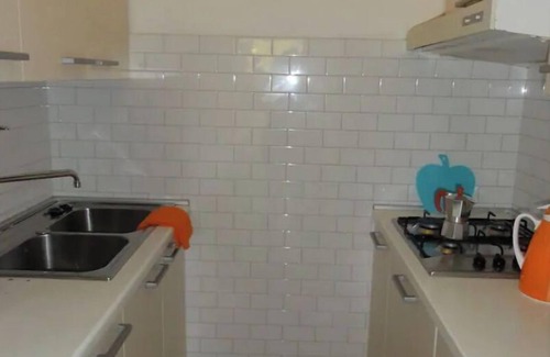 Bibione Lido dei Pini House | Villa with two bathrooms and three rooms near the sea