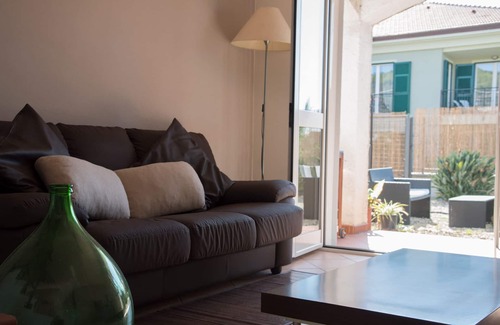 Cervo House | Villa within walking distance from the sea (008017-CAV-0006)